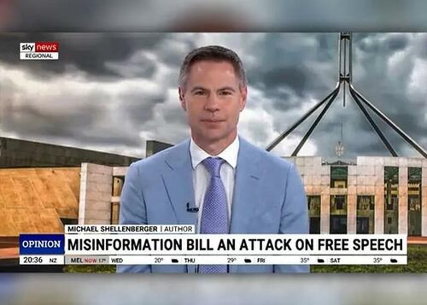 australias misinformation bill is dead for now