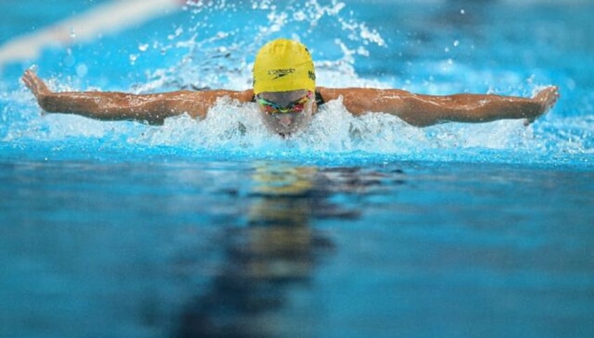 Australia's Emma Mckeon, who earned 14 medals across three Olympics, has said she is retir