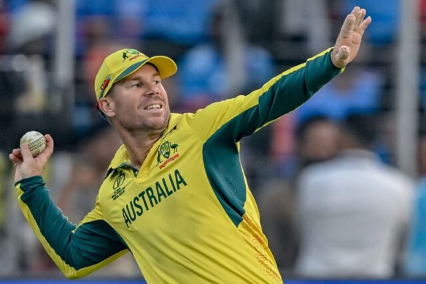 australias warner out of india t20 series after world cup exploits