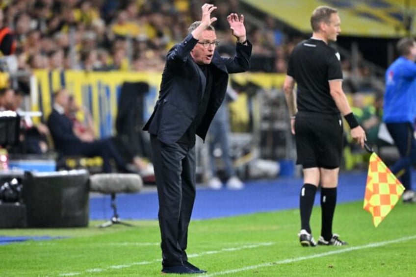 austria ready for explosive duel with germany says coach rangnick