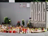 Austrian school shooter planned attack in detail but his motive remains unclear, investigators say