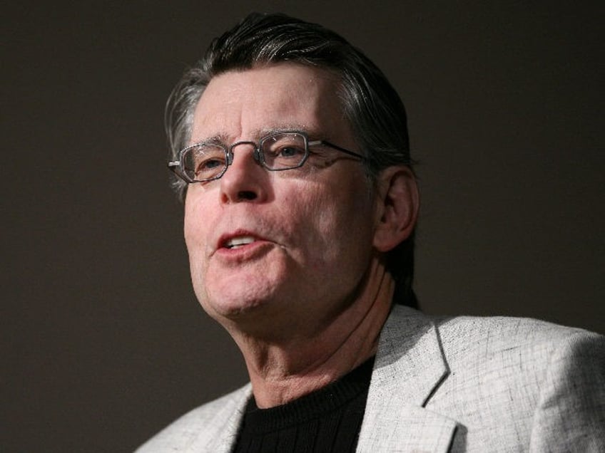 Stephen King