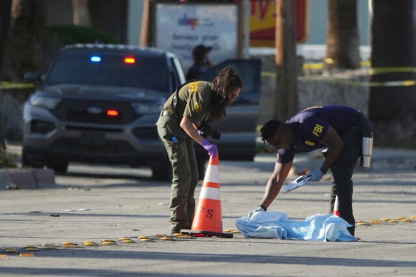 The Associated Press