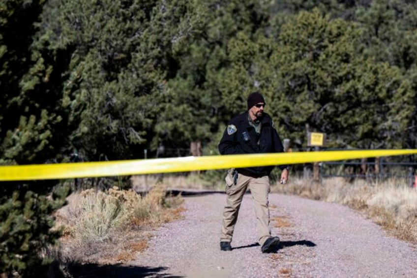 authorities capture man accused of killing 3 in simmering colorado property dispute