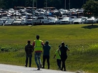 Authorities identify victims killed in Georgia high school shooting