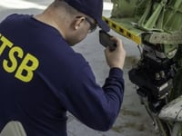 Authorities investigate deadly National Park plane crash