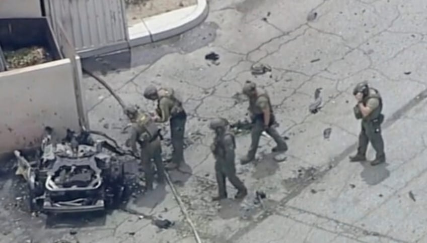The Associated Press