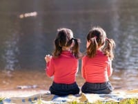 Autism Reversal In Twin Girls Through Lifestyle And Environmental Changes: New Study