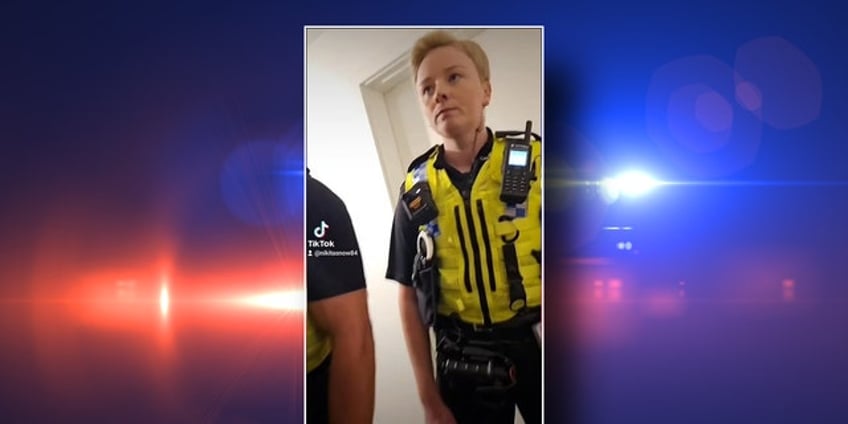 autistic girl screams and cries as police arrest her after comment about officer looking like a lesbian