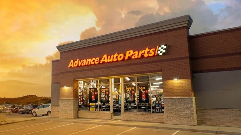 advance auto parts 2