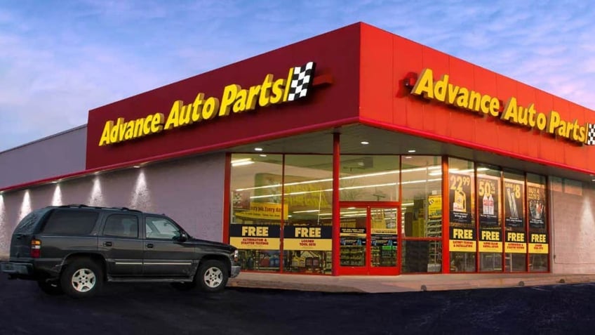 advance auto parts 1