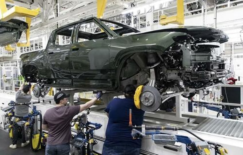auto sales had robust april but transaction prices now set to rise 6 12 deutsche bank