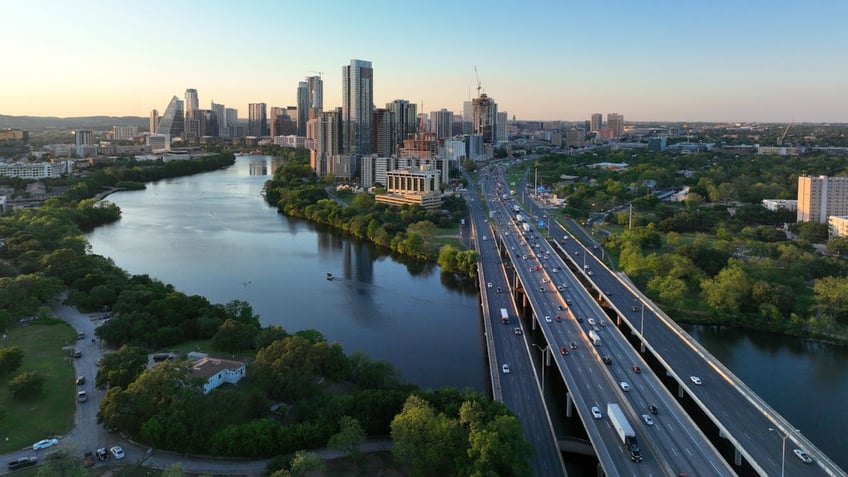 auto thefts continue to rise in austin more than 3 years after city defunded police department