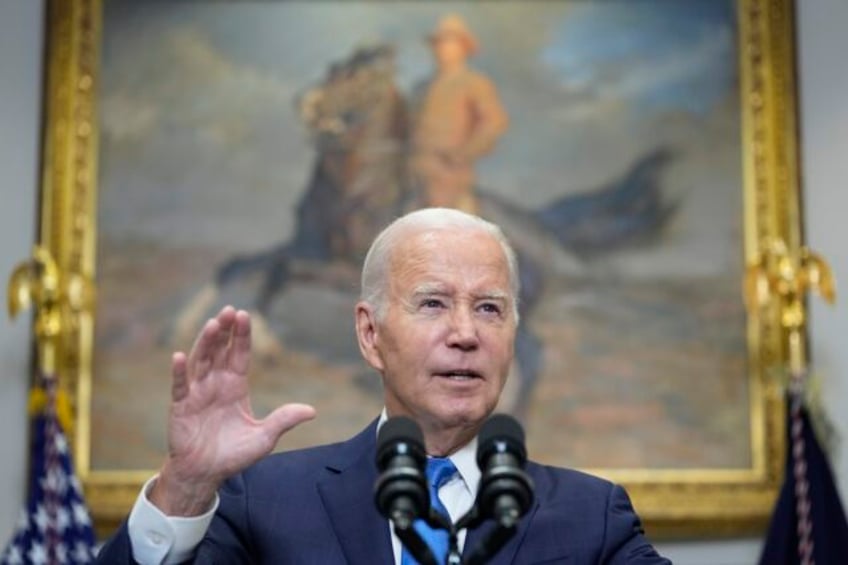 auto worker strike creates test of bidens goals on labor and climate