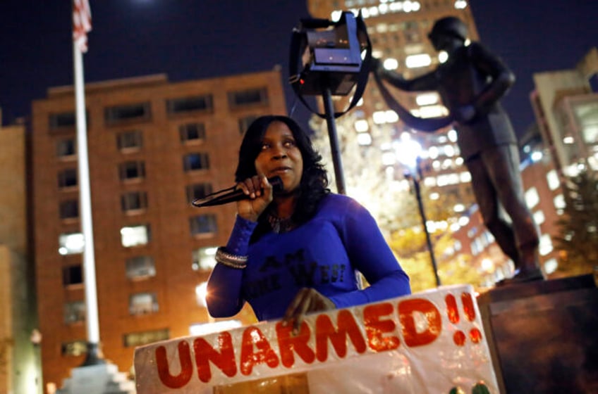 The Associated Press