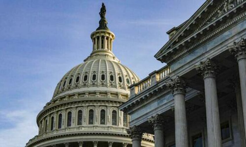 average americans poised for double digit tax cuts in 2027 sparking partisan clash