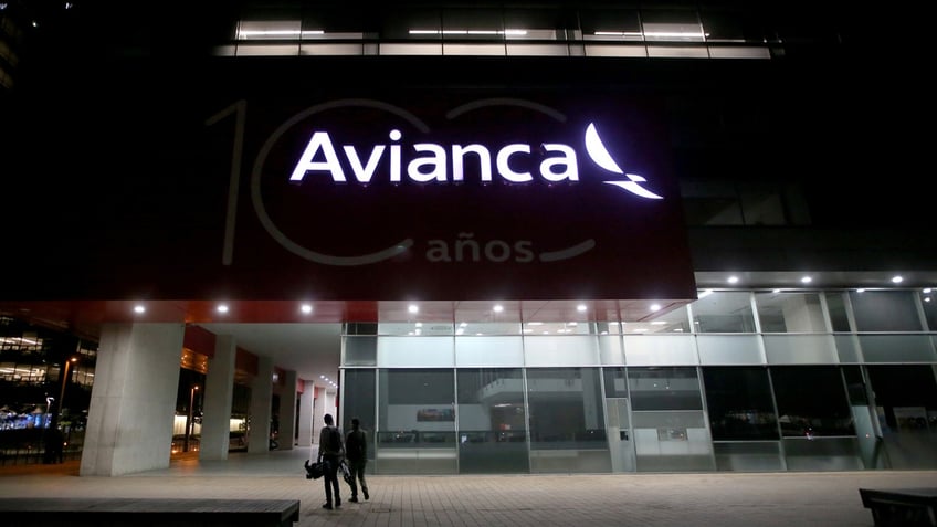 avianca announces 473m investment to expand fleet and routes