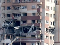 ‘Avoid escalation’: World reacts to Israel strike on Iran