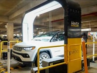 Avoid Hertz's AI-Powered Rental Car Scanners