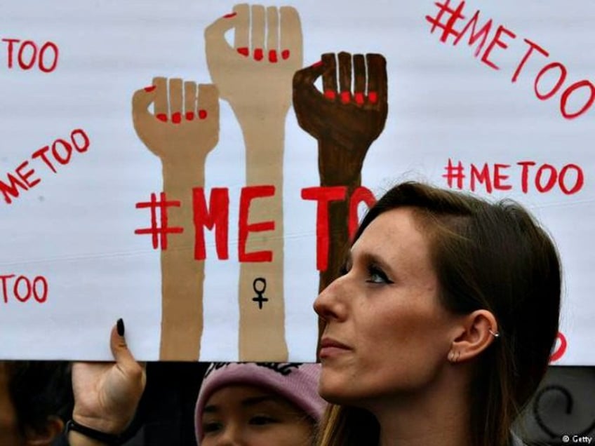 #MeToo