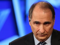 Axelrod says ‘upscale’ NC Harris voters will find way to vote after storm, not sure about rural Trump fans