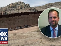 AZ border bill picks up where the federal government failed, says state's Senate president