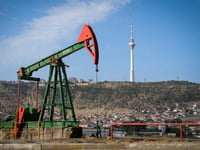 Azerbaijan is the host of the UN’s climate conference, shining a spotlight on the petrostate