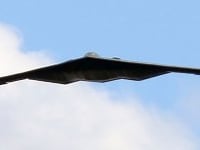 B-2 bomber pilots to be honored at White House Fourth of July celebration