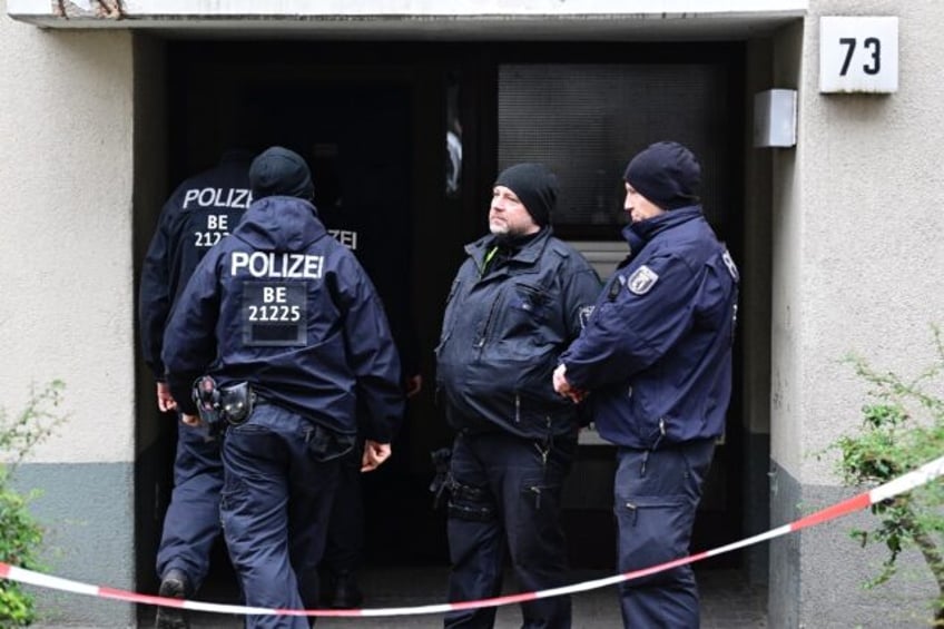 Daniela Klette had been on the run for more than 30 years before police caught up with her