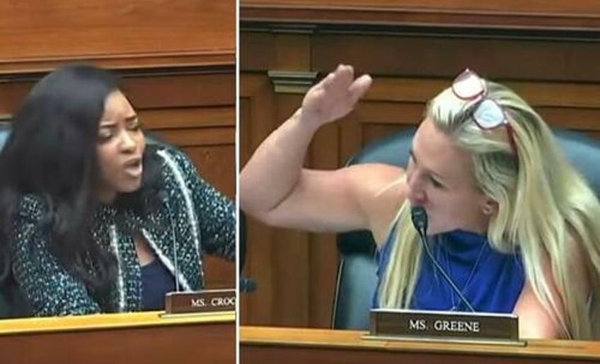 baby girl dont even play waffle house chaos ensues in fiery congressional catfight