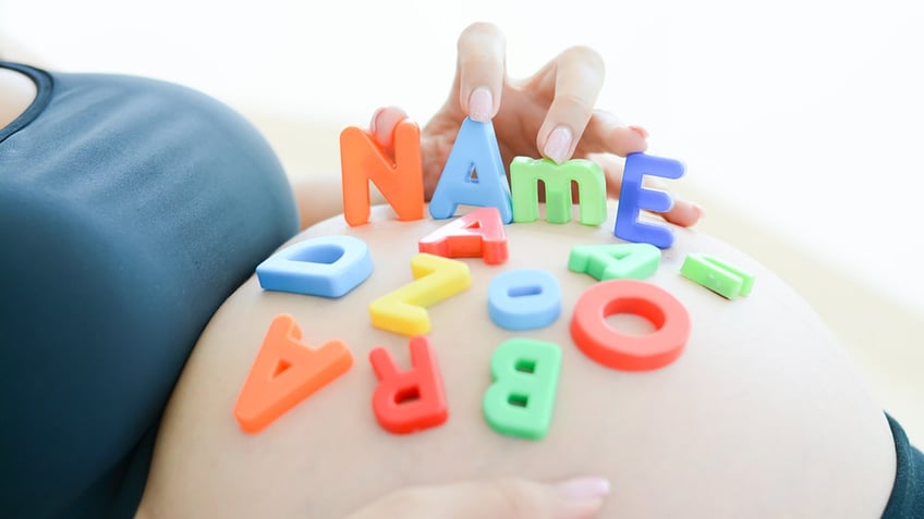 baby name consultant shares gorgeous boy names that are so rare theyve been given to fewer than 10 babies