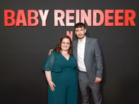 ‘Baby Reindeer’ inspiration sues Netflix for $170 mn