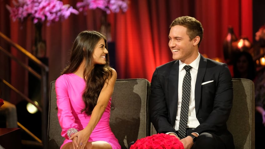 bachelor stars promise to abstain from sex before marriage it wasnt easy but it was worth it