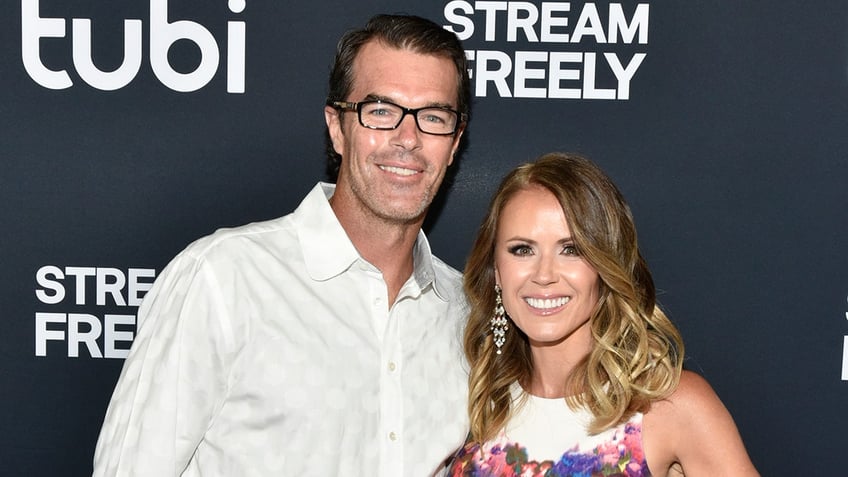 Ryan Sutter sparked concern over his Trista's whereabouts earlier this year. 