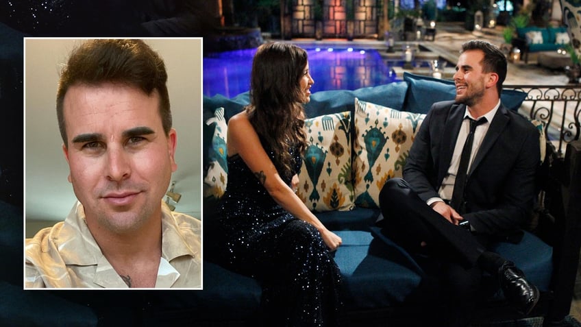 bachelorette contestant josh seiter is alive and well claims account was hacked