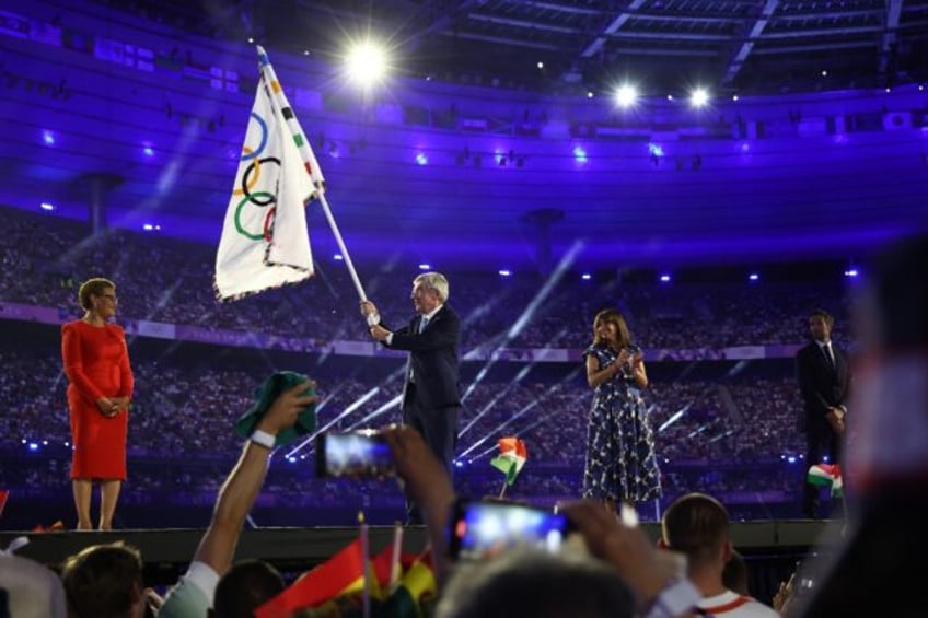 The person who succeeds Thomas Bach as IOC president will require tact and political savvy