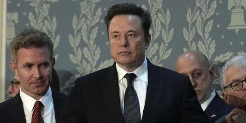 back to south africa democrats call for biden to deport elon musk