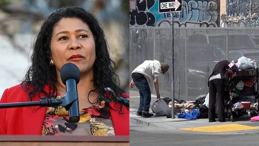 backlash brewing over san francisco mayors new drug testing requirement for welfare recipients