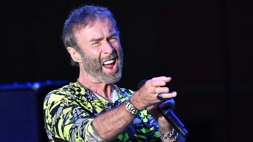 bad company frontman paul rodgers secretly suffered 13 strokes in recent years i couldnt speak