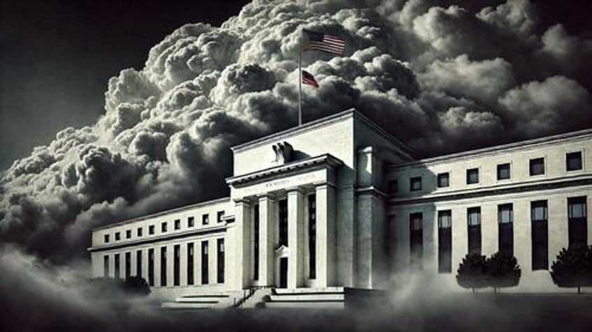 bad data and bad models how the fed has shattered confidence