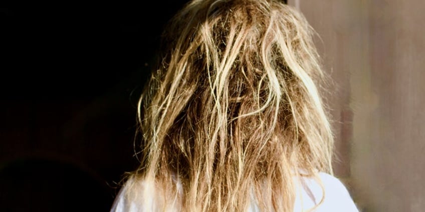 bad hair day study shows you might want to blame your relatives family