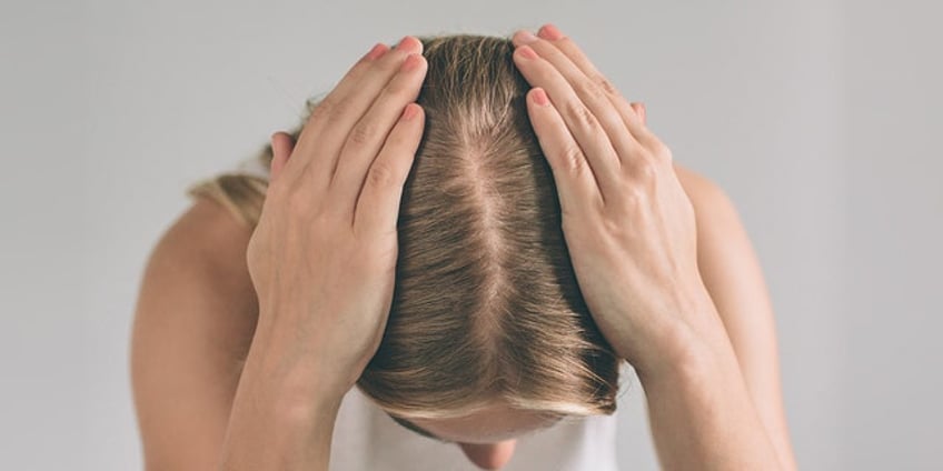 bad hair day study shows you might want to blame your relatives family