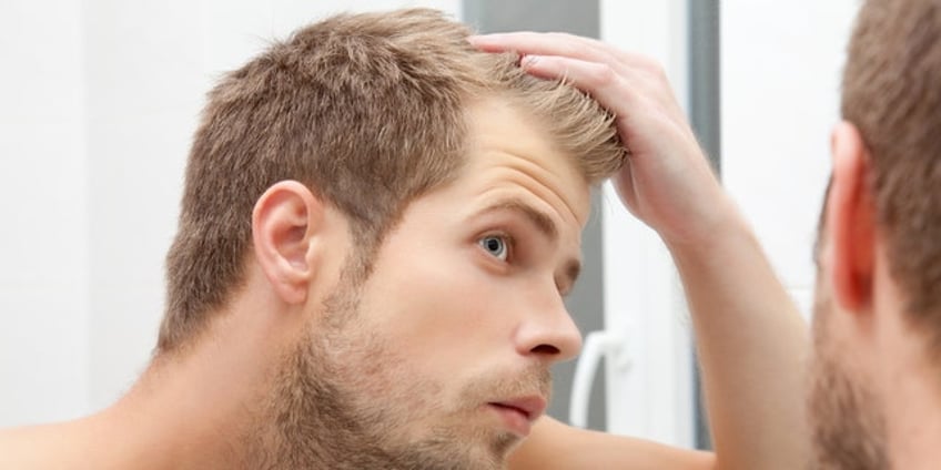 bad hair day study shows you might want to blame your relatives family