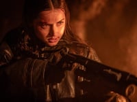 ‘Ballerinia’ Review: Ana de Armas Learns to Fight Like a Girl