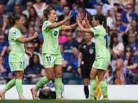 Ballon d’Or gets date in Paris that lets more women nominees attend soccer’s biggest awards