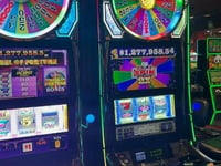 Bally's Atlantic City Refuses To Pay 72 Year Old $2 Million Jackpot Due To 