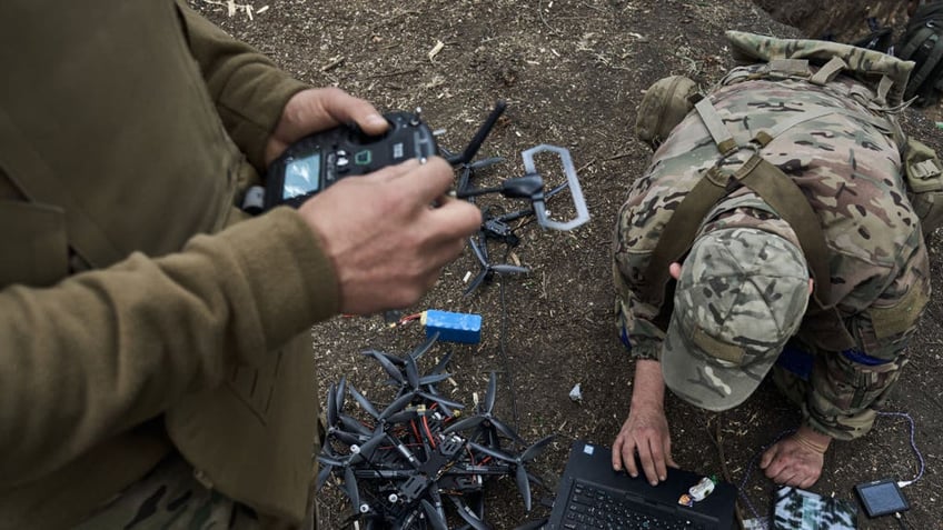 baltic states join with norway finland and poland to build drone wall against russia