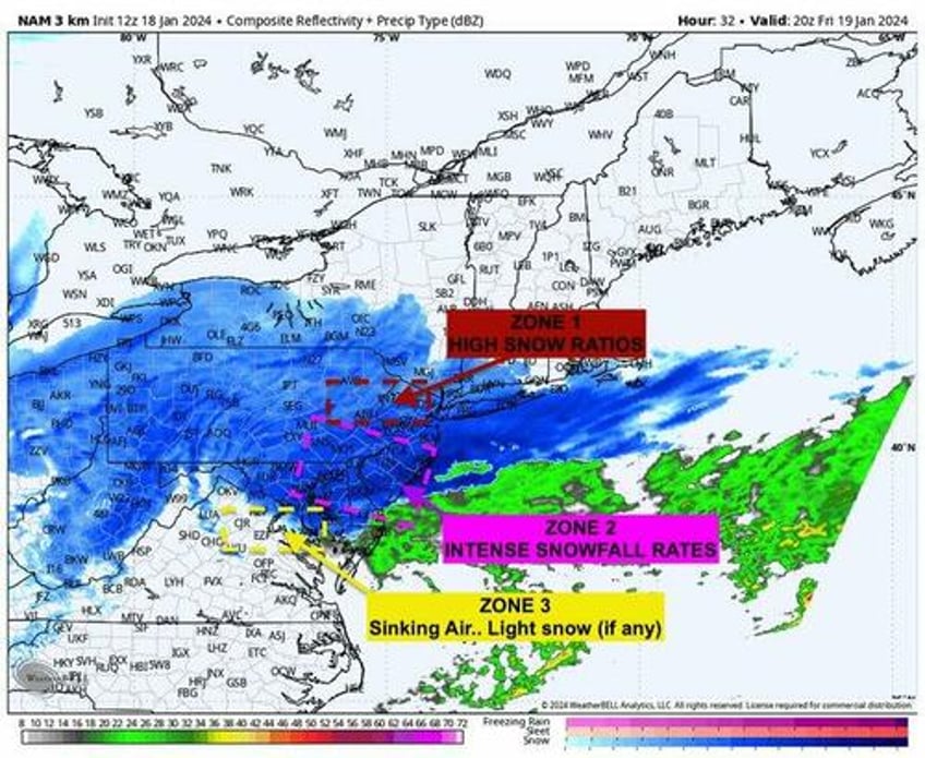 baltimore philadelphia in hammer zone of next winter storm