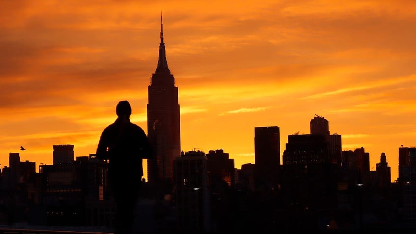 Empire State Building