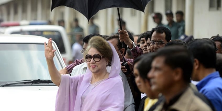 bangladesh court sentences son of former prime minister to 9 years for corruption